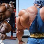 Testosterone therapy for bodybuilders