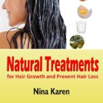 Natural hair growth remedies for men over 40