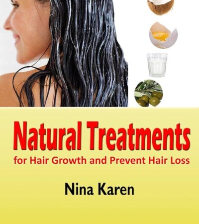 Natural hair growth remedies for men over 40