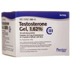 Testosterone therapy gel vs injections