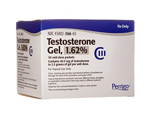 Testosterone therapy gel vs injections