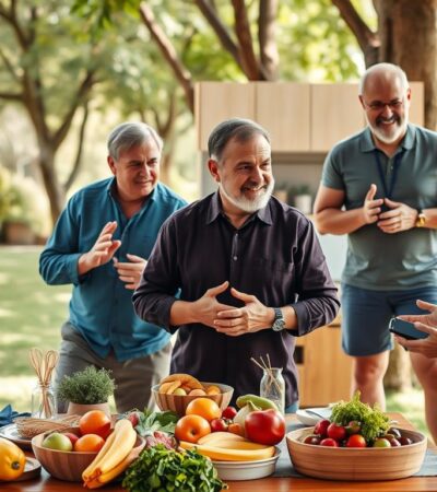 benefits of mens health coaching