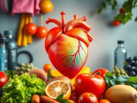 cholesterol management