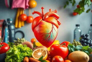 cholesterol management