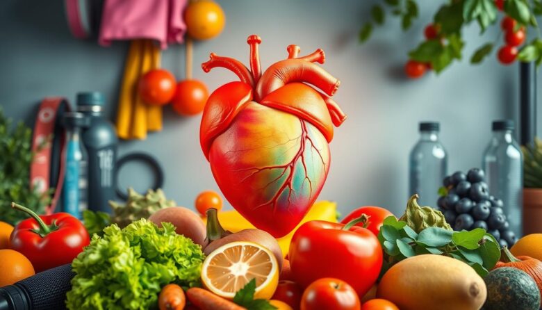 cholesterol management