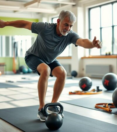 functional fitness