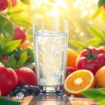 hydrogenated water benefits