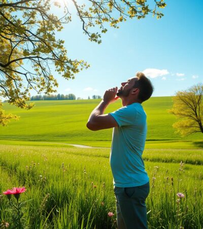 lung health
