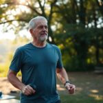 men over 40 wellness