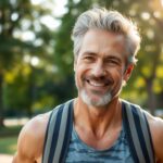 Anti-aging tips for men