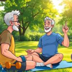 Health Coaching for Men