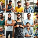 Men's health coaching success stories