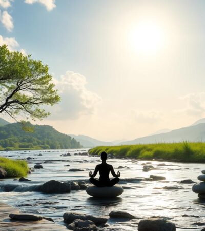 Men's holistic health
