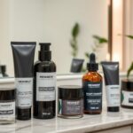 Men's skincare over 40