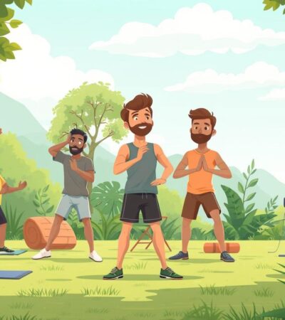Sustainable Fitness Coaching
