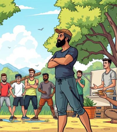 health coaching for men