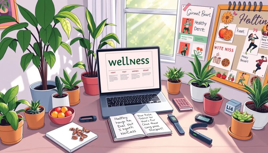 personalized wellness plans