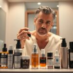 Anti-Aging Skincare for Men