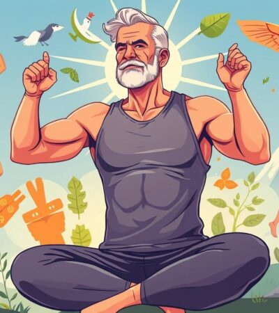 Benefits of Maintaining Healthy Testosterone Levels