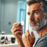 Dating and Skincare for Men