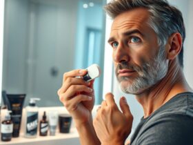 Dating and Skincare for Men