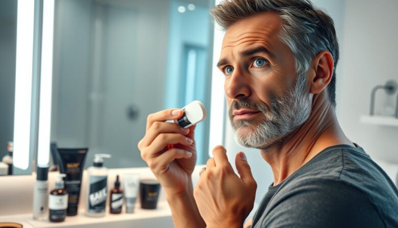 Dating and Skincare for Men