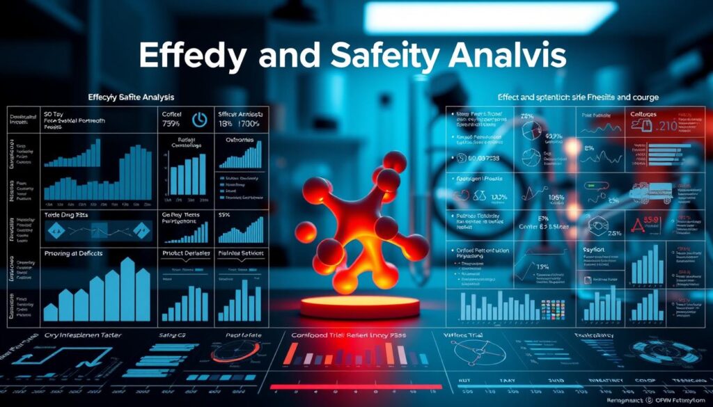 Efficacy and Safety Analysis