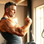 Fitness for Men Over 40