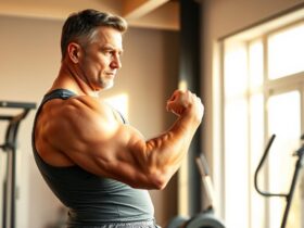 Fitness for Men Over 40