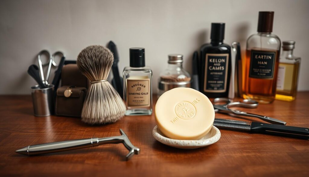 Grooming Essentials