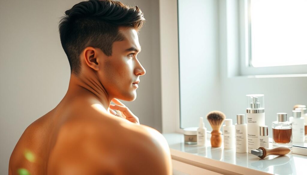 Grooming tips for a fresh look