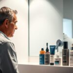 Healthy Aging for Men