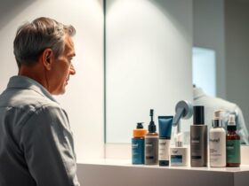 Healthy Aging for Men