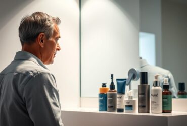 Healthy Aging for Men