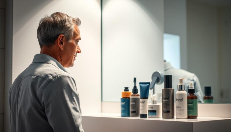 Healthy Aging for Men