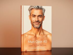 Looks Maxing for Men Over 40