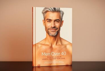 Looks Maxing for Men Over 40