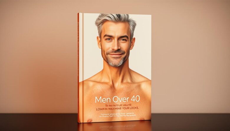 Looks Maxing for Men Over 40