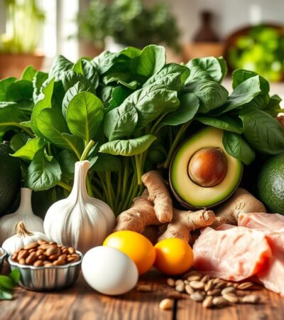 Natural Ways to Boost Testosterone