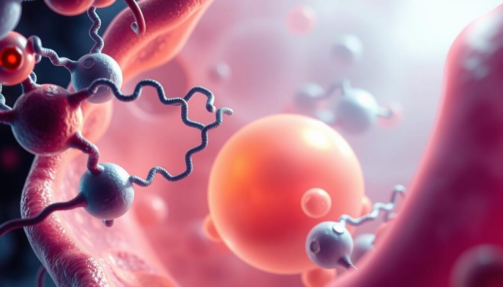 Peptide Therapy Mechanisms