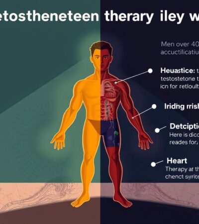 Risks and Considerations of Testosterone Therapy