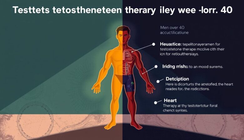 Risks and Considerations of Testosterone Therapy