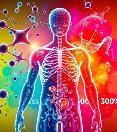 Testosterone and Body Fat Reduction