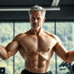 anti-aging fitness