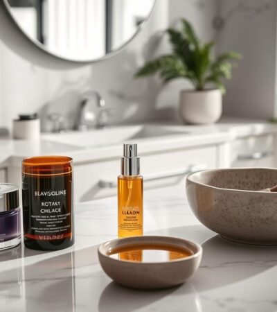 anti-aging strategies for men