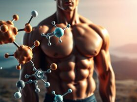 best peptides for men over 40