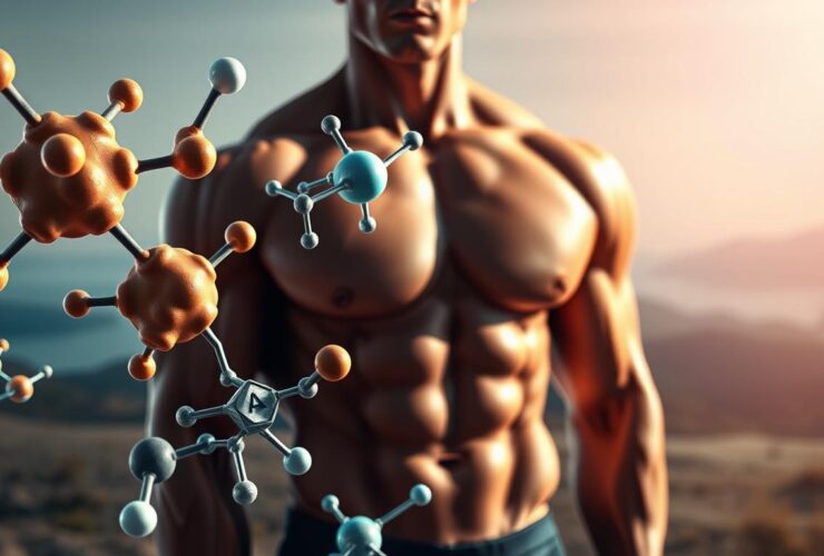 best peptides for men over 40