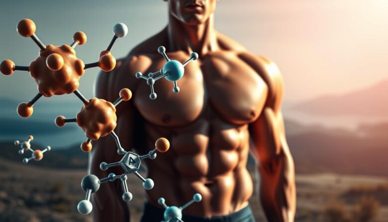 best peptides for men over 40