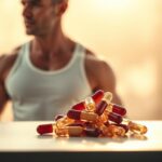 best peptides for muscle growth