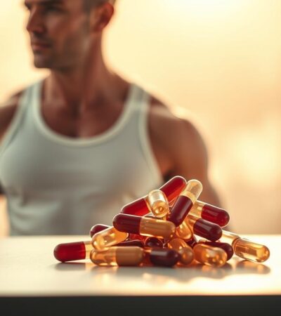 best peptides for muscle growth